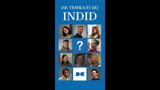 Jak trafiłeś do INDID? Poznaj historie naszych Wolontariuszy/ek! 💙