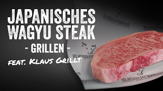 Das wertvollste fleisch der welt stammt aus japan: original
wagyu-rinder zeichnen sich nicht nur durch den hohen marmorierungsgrad
ihres fleisches aus. sie s...