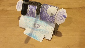 Hexbug Battlebots Teaser