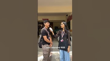 A Glimpse into Rotaract