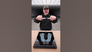 Unboxing the most high-tech scale in the world