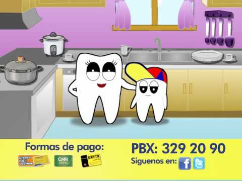 Odontofamily COCINA.wmv