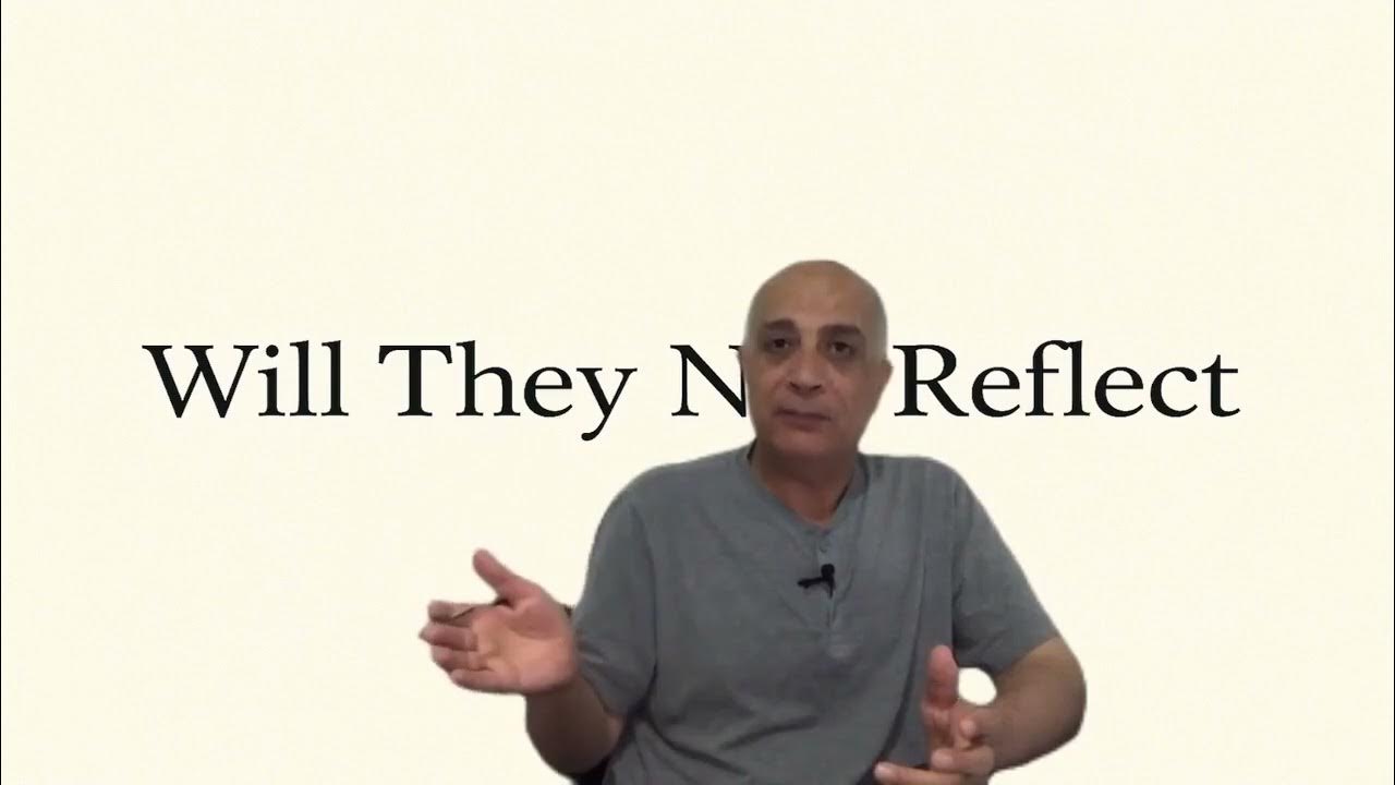 11-And We made a covenant with you / Al-Baqarah / 80-85
