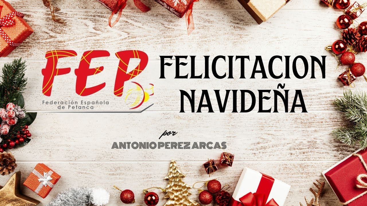 Miniature de la vidéo : 🎉FELICITACION🎉 Año Nuevo y Resumen 2023 🎁🎄🎄