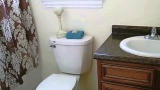 9512 Amy Rd video tour