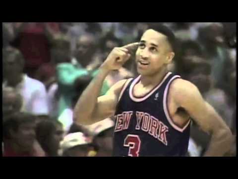 Βίντεο: Καθαρή αξία John Starks: Wiki, Έγγαμος, Οικογένεια, Γάμος, Μισθός, Αδέρφια