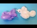 Птица голубь из шарика / One balloon Pigeon (Subtitles)