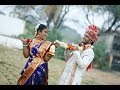 The Classical Wedding Story I Ashwini & Rahul I Whatsapp Status Video Download Free
