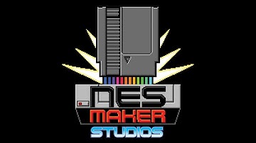 NESmaker Studios Tour