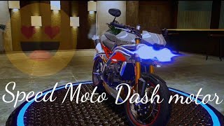 SPEED MOTO DASH BIKE GAME #Dirt motorCycle Race game # Bike games 3D for Android # games to play screenshot 3