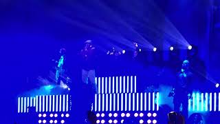 (Live) Alles nur kein Star-Bonez