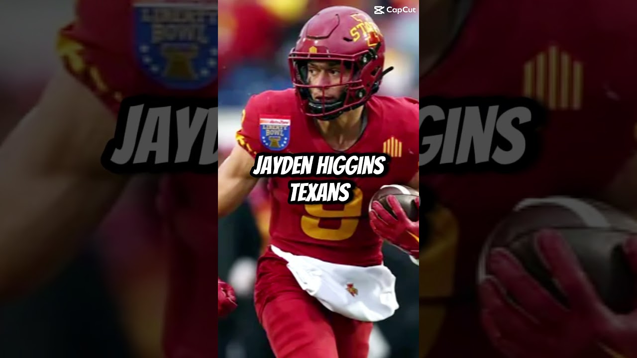 Predicting the top 5 rookie WRs in 2025.    5-1