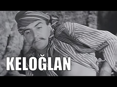 Keloğlan - Türk Filmi