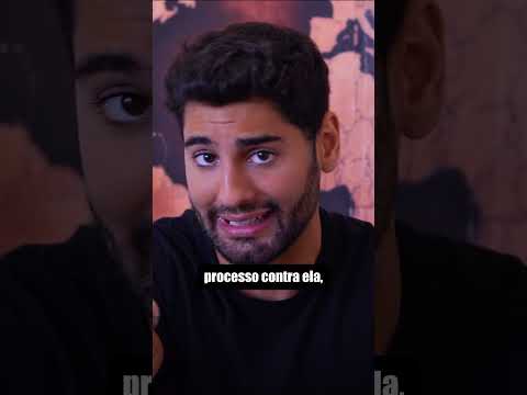 ela é a Única Conta que o Windows Segue