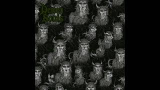 Demon Souls – Necrowizard (Funeral Doom Metal | Official Track 2025)