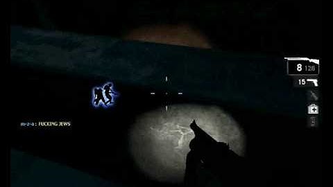 Left 4 Dead Demo Expert Run: Serious Business