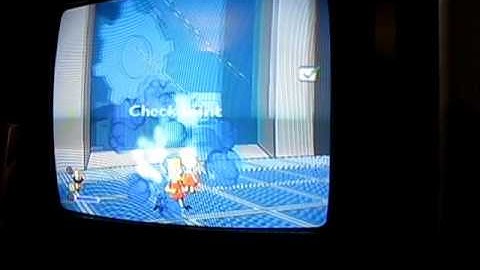 The Simpsons Game PS2 Walkthrough Level 6 Enter the Cheatrix Part 1 of 2