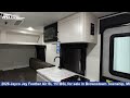 Beautiful 2026 Jayco Jay Feather Air SL Travel Trailer RV For Sale in Brownstown Township, MI