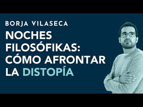 Borja Vilaseca y la era de la espiritualidad laica