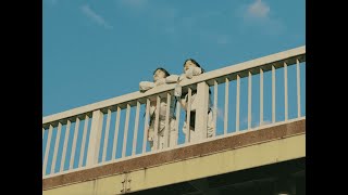 OKAME - たまや [Official Music Video] - OkaMe