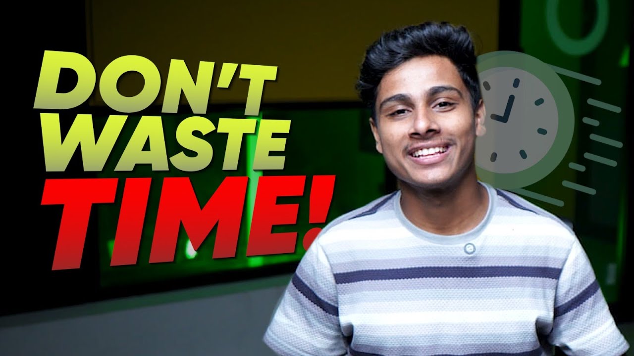 10 Effective Time Management Techniques in Just 10 Minutes! | The Home ...