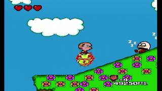 Bonks Revenge [Turbo CD 3/47]