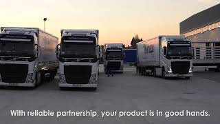 Ims Logistics