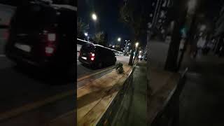 청와대180차,살인마 경찰청 125차 1인시위 진격위해 5시40분경 현관문 열고나와서 엘리베이터 로비 도착하자 조직스토킹 살인범죄 지령받은 미친여자 10층에서 대기하다가 내가 있는 청와대180차,살인마 경찰청 125차 1인시위 진격위해 5시40분경 현관문 열고나와서 엘리베이터 로비 도착하자 조직스토킹 살인범죄 지령받은 미친여자 10층에서 대기하다가 내가 있는