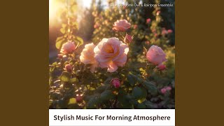 Cheerful Awakening (Key B Ver.)