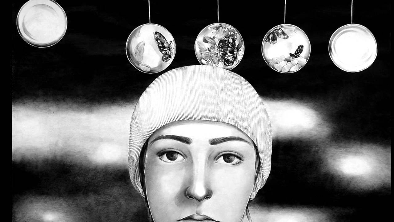 Asal Fallah at ArtPeople Gallery San Francisco.wmv - YouTube