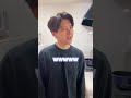 せっかく勇気出したのに🥲🥲笑#shorts