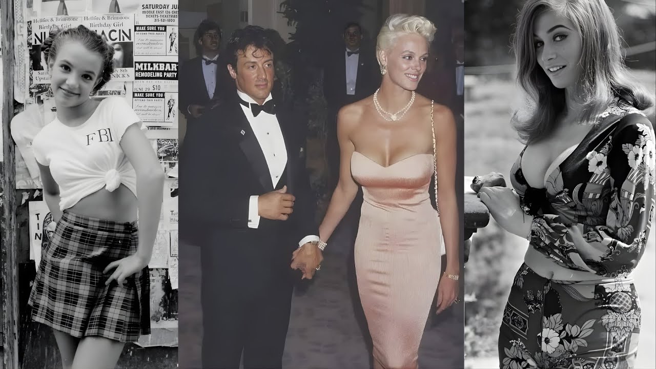 40 Historical Photos That Open a Window Into The Past