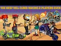 13 of the best hcr2 players