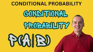 Master Conditional Probability In 10 minutes