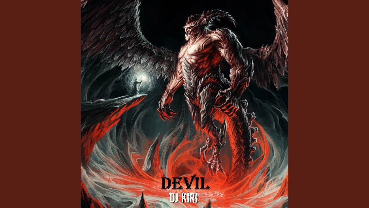 在 YouTube 上觀看「Devil」 在 YouTube 上觀看「Devil」
