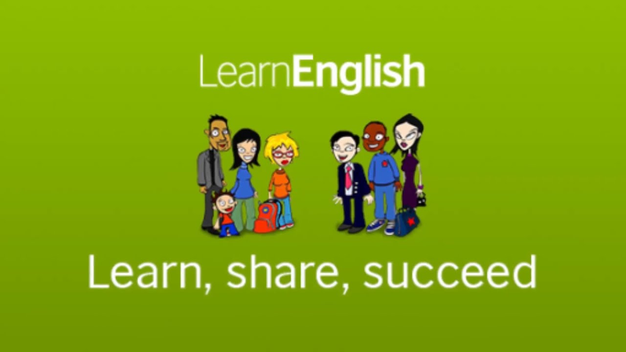 Share на английском. Английский язык British Council. Learn English. Learning English British Council. British Council | LEARNENGLISH.