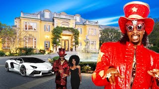 Bootsy Collins WIFE, Career, Lifestyle, Cars, Houses & Net Worth 2024