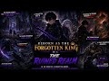 Reborn as the Forgotten King : The Ruined Realm | Episode 6
