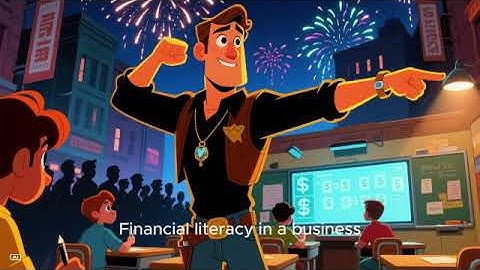 5 Essential Business Skills for Career Success: Communication, Problem-Solving, and More!