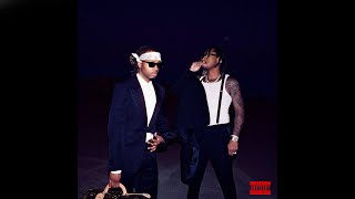 Future X Metro Boomin - We Don't Trust You (Official Audio)