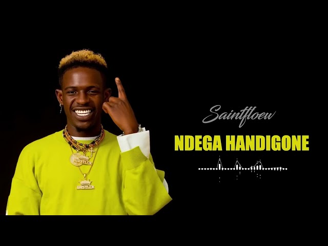 Saintfloew - Ndega Handigone (Official Audio) class=