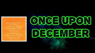 Blackmore’s Night - Once Upon December (Lyrics)