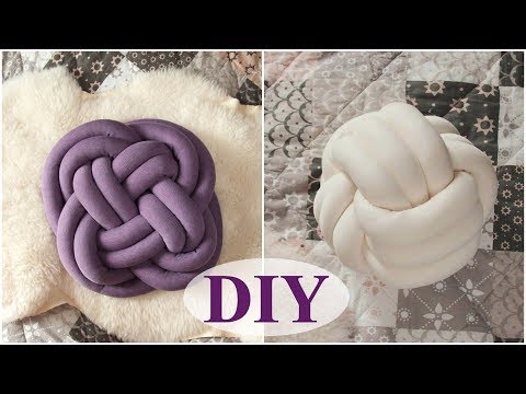 Videó: DIY Csillag Párna