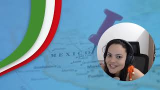 Meu Intercâmbio No México Parte 1