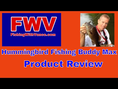 Hummingbird Buddy Max Product Review 