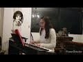 Shadia In Rah Mennik Ya Ain Piano Cover SHEETS