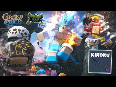 GPO 🧰 100 Lucy Law Raids Got Me In Update 8 !