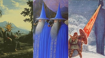 Normies Are The Real Schizos