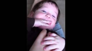 Jonathan Vs. Mommy Tickle Monster