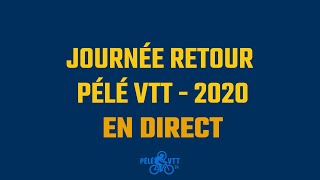 Annonce retour Pélé VTT 2020 - Route du Périgord